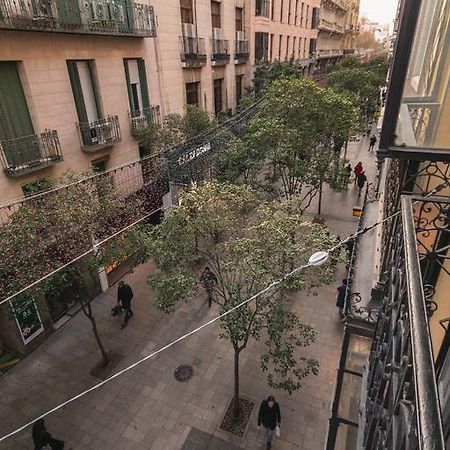 Fuencarral Madrid Exterior photo