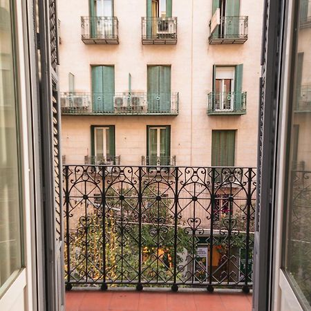 Fuencarral Madrid Exterior photo