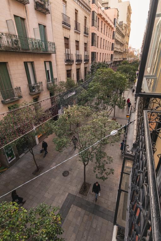Fuencarral Madrid Exterior photo