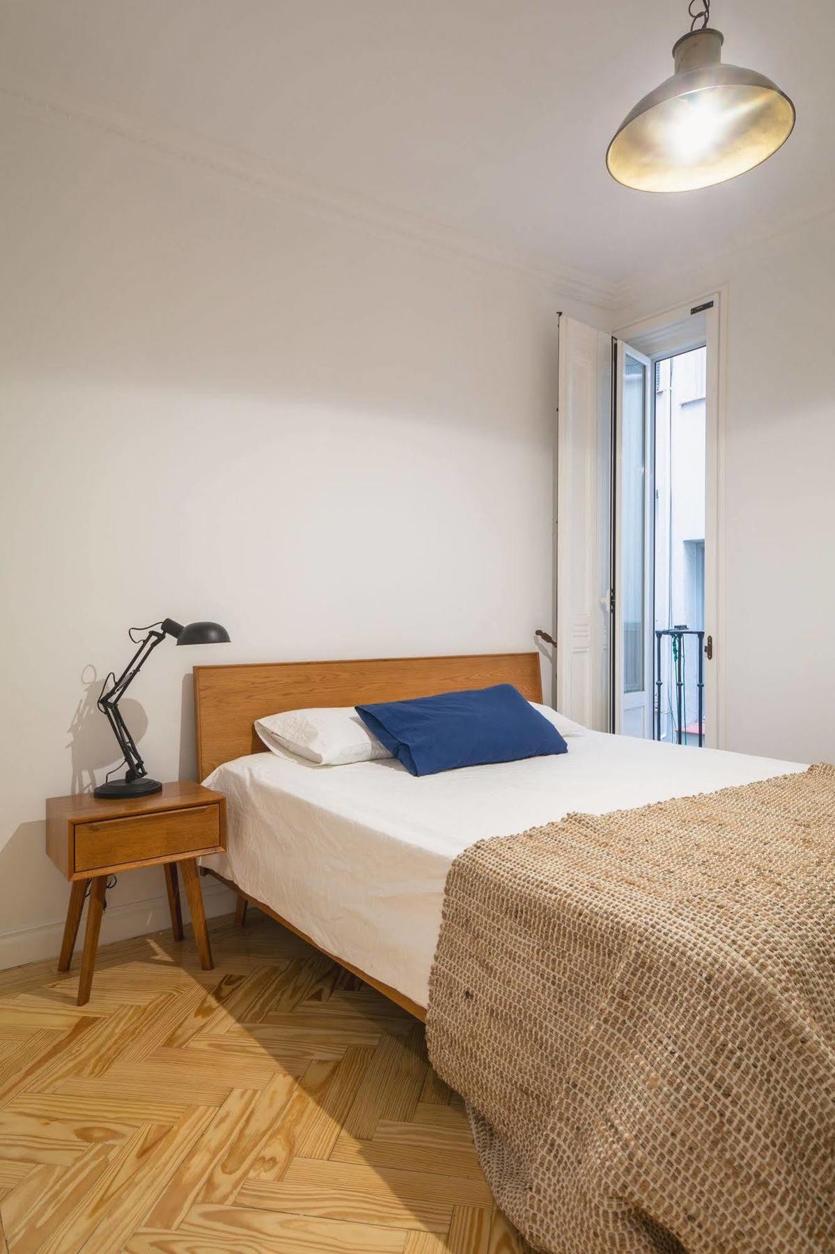 Fuencarral Madrid Exterior photo